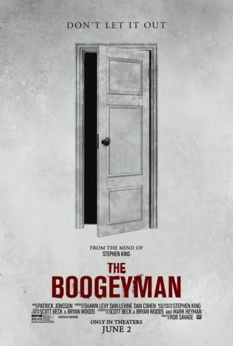 Theatrical Poster (USA)