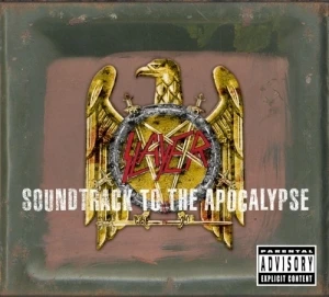 Soundtrack to the Apocalypse