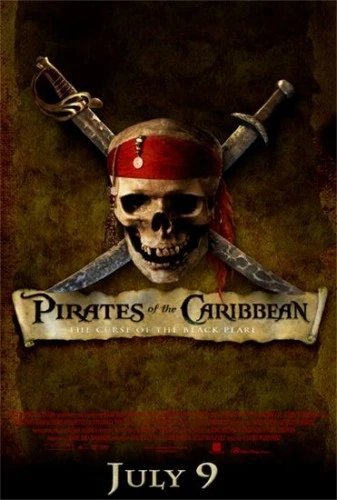 Theatrical Poster (USA)