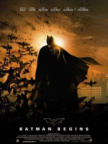 Theatrical Poster (USA)