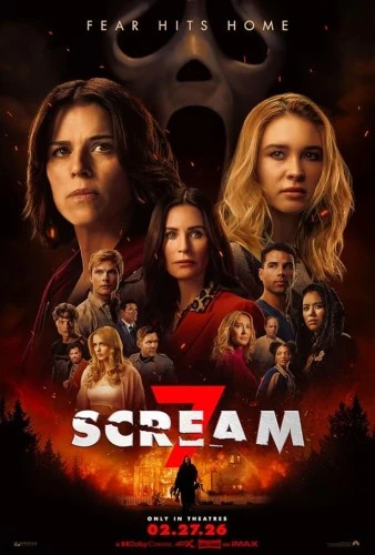 Theatrical Poster