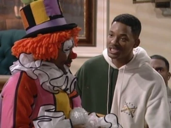 I, Clownius