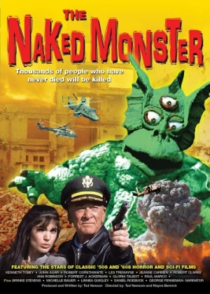 DVD Cover (S'more Entertainment)