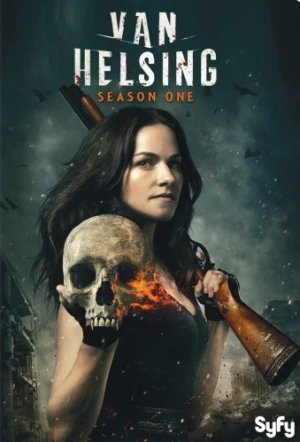 DVD Cover (Universal)