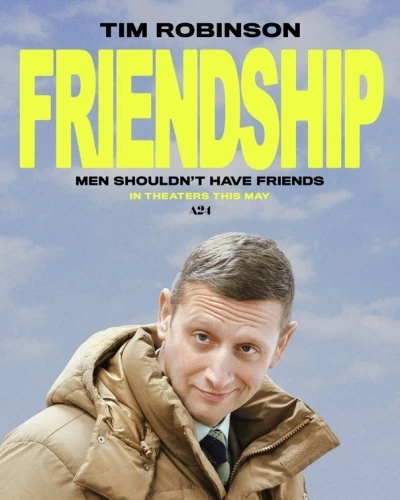 Theatrical Poster (USA)