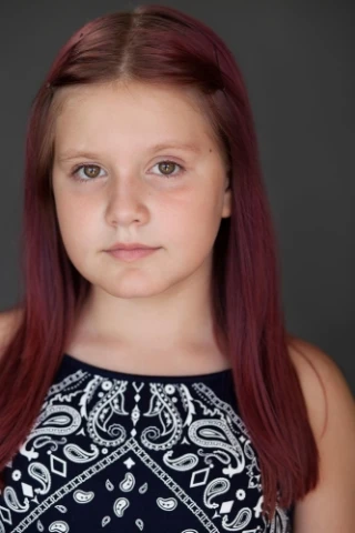 Daelynn Rayne