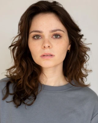 Ellie Rawnsley