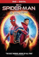 Spider-Man: No Way Home