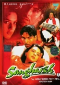 Sangharsh