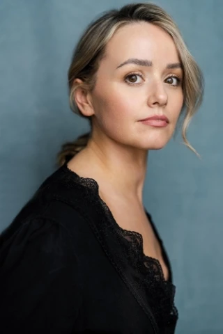 Stephanie McKeon