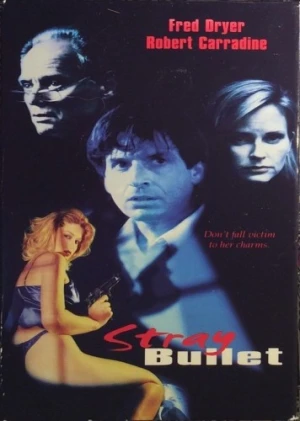 VHS Cover (New Concorde Home Entertainment)