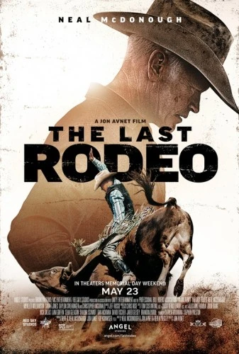 Theatrical Poster