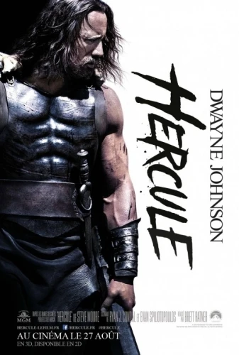 Theatrical Poster (USA)