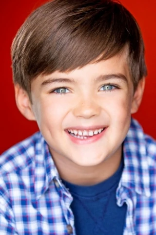 Shane McCormick