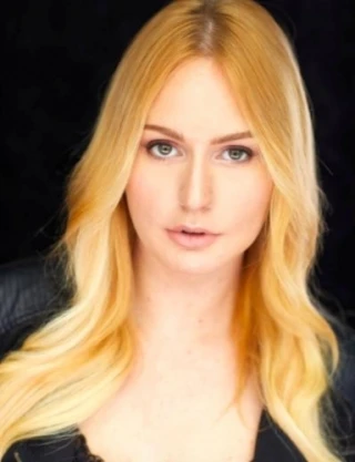 Becca Nevins