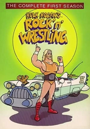 DVD Cover (Bootleg)