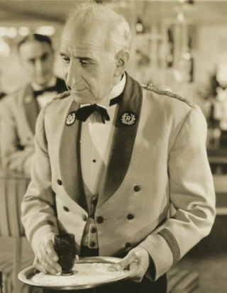 Wilson Benge