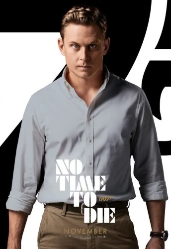 Theatrical Poster (USA)