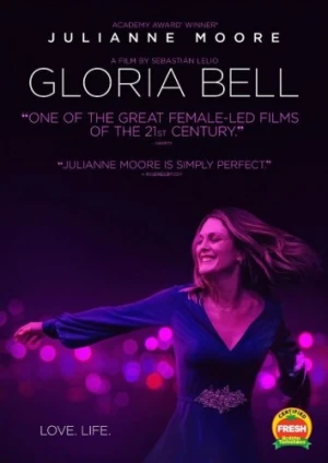 DVD Cover (Lions Gate)