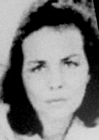 Gerri Betz