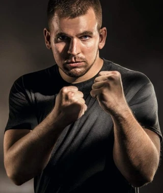 Austin Bollinger