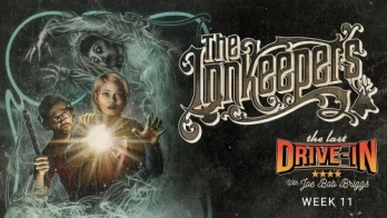 The Innkeepers