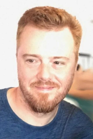 Chris Mitchell