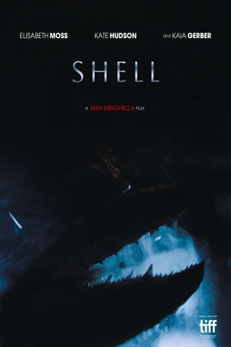 Theatrical Poster