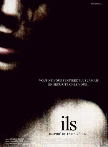 Theatrical Poster (France)