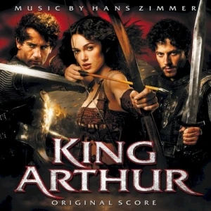 King Arthur: Original Score