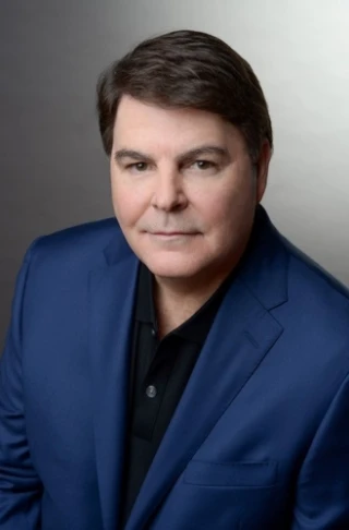 Gregg Jarrett