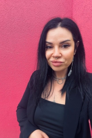 Daria Yashchenko