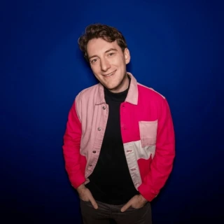 Ben Kadie