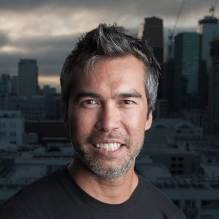 Dan Akers