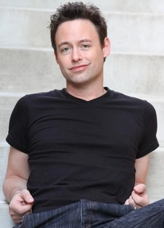 Nicholas Lanier