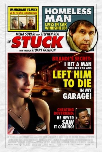 Theatrical Poster