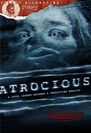 DVD Cover (The Collective)