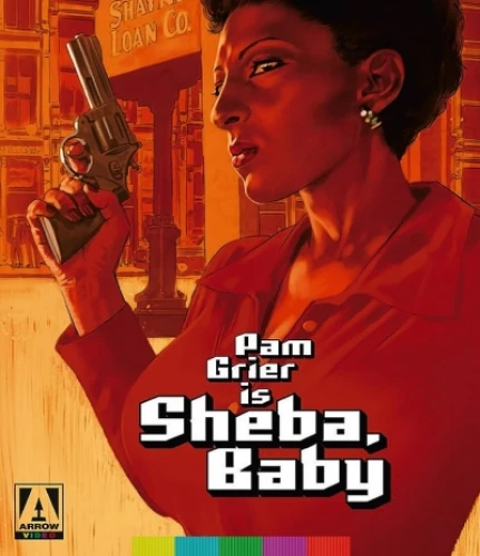 Blu-Ray Cover (Arrow Films)