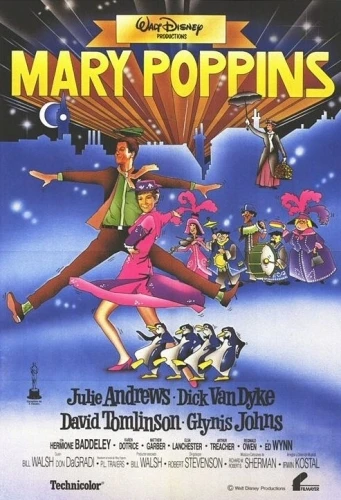 Theatrical Poster (USA)