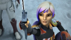 Legacy of Mandalore
