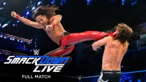 The Road to WWE Money in the Bank 2018 Begins