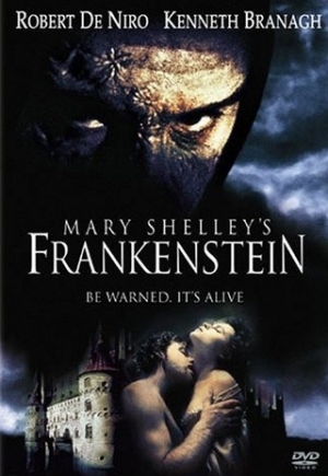 DVD Cover (Sony Home Entertainment Reissue)