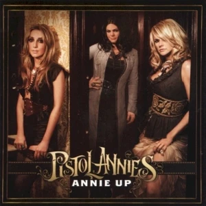 Annie Up
