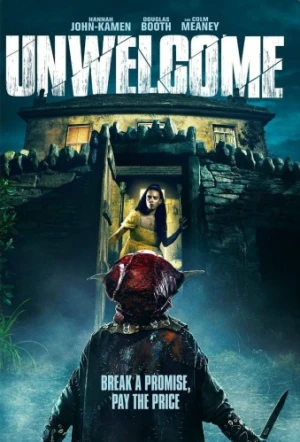 DVD Cover (Well Go USA)