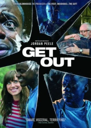 DVD Cover (Universal)
