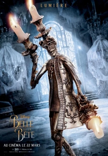 Theatrical Poster (France)