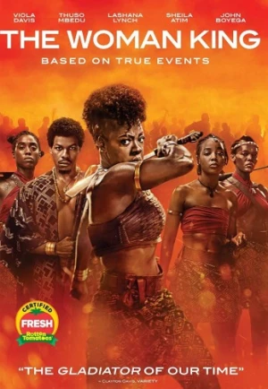 DVD Cover (Sony Home Entertainment)