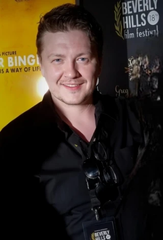 Michael Burns