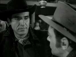 Outlaw in Town