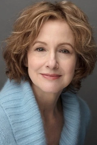 Rachel Harker